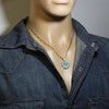 Heart Pendant by Zuni
