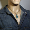 Cluster Pendant by Zuni