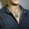 Cluster Pendant by Zuni