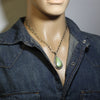 Royston Pendant by Steve Arviso