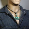 Sonoran Pendant by Karlene Goodluck