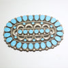 Cluster Pendant by Zuni