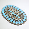 Cluster Pendant by Zuni