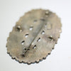 Cluster Pendant by Zuni