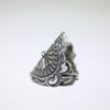Ring by Andy Cadman