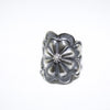 Ring by Andy Cadman