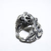 Ring by Andy Cadman