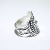 Stamp Ring by Sunshine Reeves