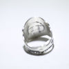 Stamp Ring by Sunshine Reeves