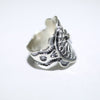 Stamp Ring by Sunshine Reeves