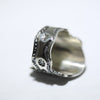 Stamp Ring by Sunshine Reeves
