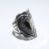Stamp Ring by Sunshine Reeves