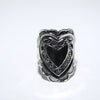 Stamp Ring by Sunshine Reeves