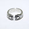 Stamp Ring by Sunshine Reeves