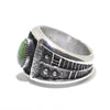 Sonoran Ring by Harrison Jim- 11