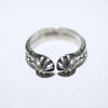 Stamp Ring by Sunshine Reeves