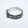 Stamp Ring by Sunshine Reeves