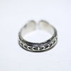 Stamp Ring by Sunshine Reeves