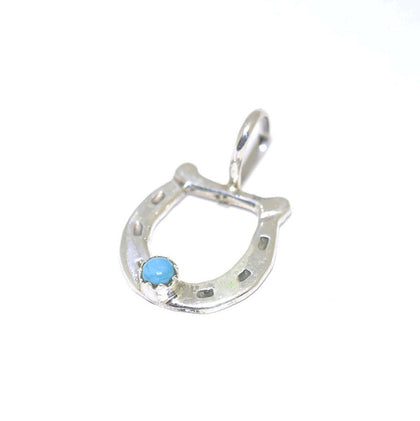 Silver Pendant by Pauline Nelson
