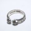 Stamp Ring by Sunshine Reeves