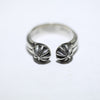 Stamp Ring by Sunshine Reeves