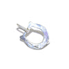 Silver Pendant by Pauline Nelson