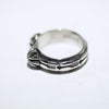 Stamp Ring by Sunshine Reeves