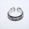Stamp Ring by Sunshine Reeves