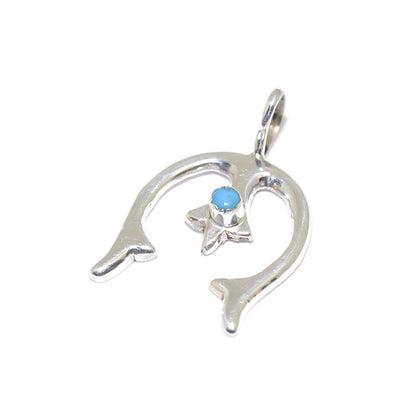 Naja Pendant by Pauline Nelson