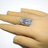 Ring by Andy Cadman