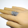 Ring by Andy Cadman