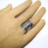 Stamp Ring by Sunshine Reeves