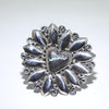 Royston Ring by Navajo- 7.5