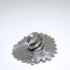 Royston Ring by Navajo- 7.5