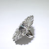 Royston Ring by Navajo- 7.5