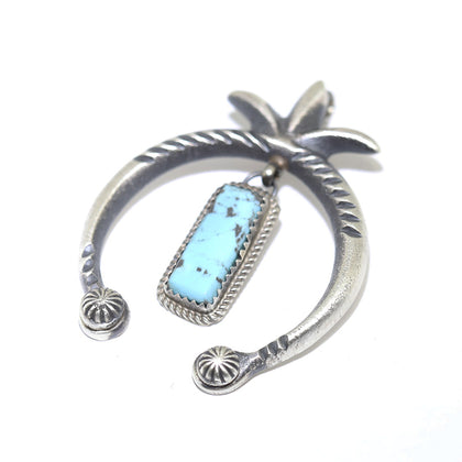 Naja Pendant by Navajo