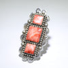 Spiny Ring by Navajo- 7