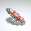 Spiny Ring by Navajo- 7