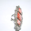 Spiny Ring by Navajo- 7
