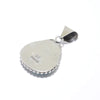 Kingman Pendant by Robin Tsosie