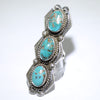Royston Ring by Navajo- 8