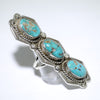 Royston Ring by Navajo- 8