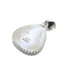 Golden Hill Pendant by Robin Tsosie