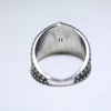 Coral Ring by Harrison Jim- 10.5