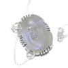 Kingman Necklace by Fred Peters