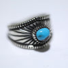 Bisbee Ring by Harrison Jim- 12.5