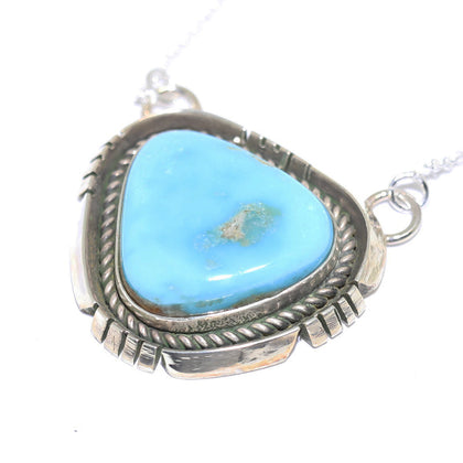 Morenci Necklace by Fred Peters