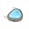 Morenci Necklace by Fred Peters