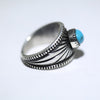 Bisbee Ring by Harrison Jim- 12.5