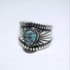 Kingman Ring by Harrison Jim- 8.5